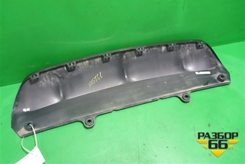 Накладка переднего бампера (K8D219B537C) для Land Rover Range Rover Evoque с 2018г