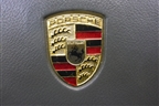 Подушка безопасности в рулевое колесо (7L5880201) для Porsche Cayenne с 2003-2010г
