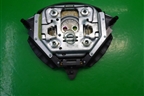 Подушка безопасности в рулевое колесо (7L5880201) для Porsche Cayenne с 2003-2010г