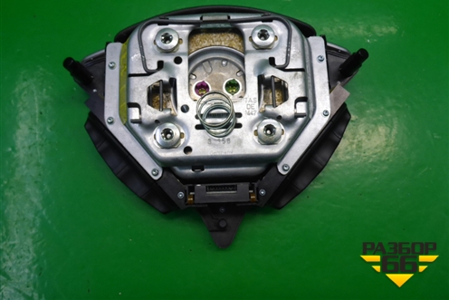 Подушка безопасности в рулевое колесо (7L5880201) для Porsche Cayenne с 2003-2010г