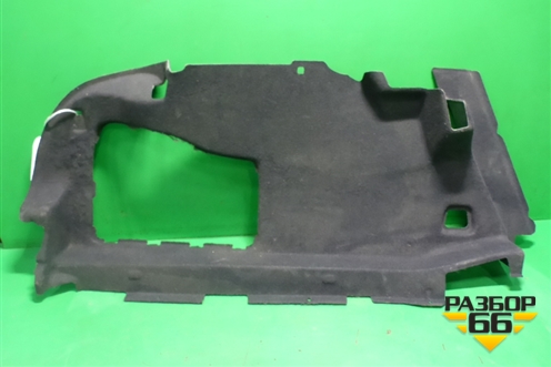 Обшивка багажника левая (31684193) для Volvo S90 с 2016г (C90)