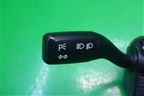 Переключатель подрулевой в сборе (7L5953549D) для Porsche Cayenne с 2003-2010г