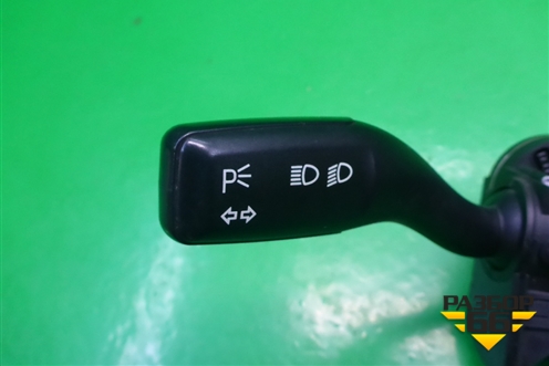 Переключатель подрулевой в сборе (7L5953549D) для Porsche Cayenne с 2003-2010г
