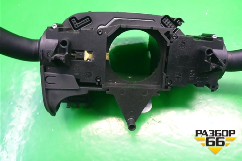 Переключатель подрулевой в сборе (7L5953549D) для Porsche Cayenne с 2003-2010г
