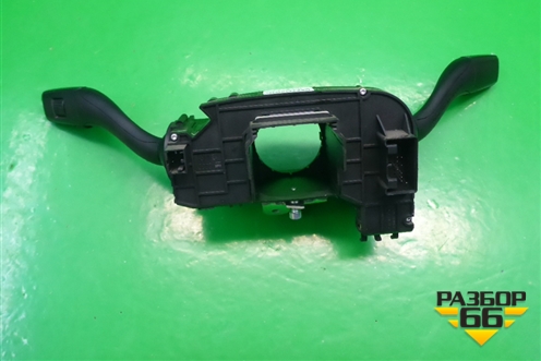 Переключатель подрулевой в сборе (7L5953549D) для Porsche Cayenne с 2003-2010г