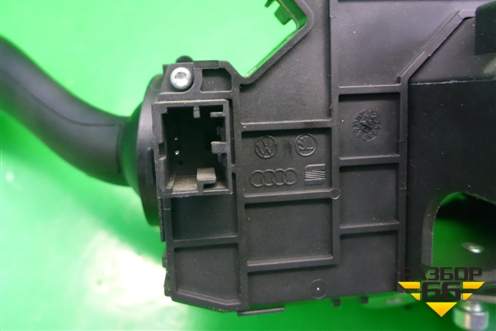 Переключатель подрулевой в сборе (7L5953549D) для Porsche Cayenne с 2003-2010г