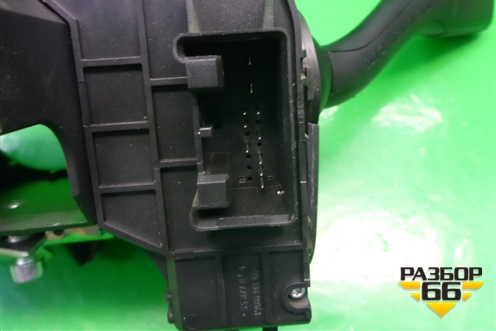 Переключатель подрулевой в сборе (7L5953549D) для Porsche Cayenne с 2003-2010г