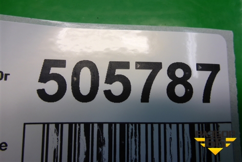 Переключатель подрулевой в сборе (7L5953549D) для Porsche Cayenne с 2003-2010г