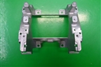 Кронштейн (подлокотника) (7L0863345) для Porsche Cayenne с 2003-2010г