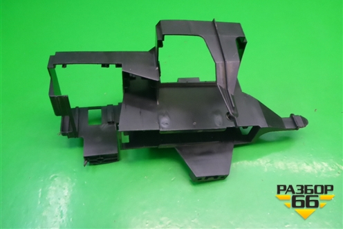 Кронштейн блока предохранителей (7L0937535B) для Porsche Cayenne с 2003-2010г