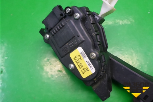 Педаль газа электронная (7L0723507D) для Porsche Cayenne с 2003-2010г