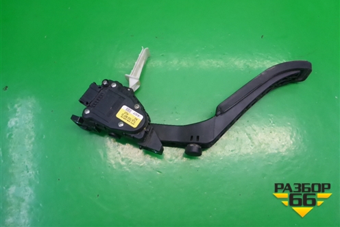 Педаль газа электронная (7L0723507D) для Porsche Cayenne с 2003-2010г