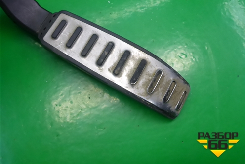 Педаль газа электронная (7L0723507D) для Porsche Cayenne с 2003-2010г