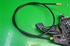 Педаль стояночного тормоза (7L0721797J) для Porsche Cayenne с 2003-2010г