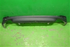 Юбка заднего бампера (5216906190) для Toyota Camry V70 с 2017г