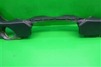 Накладка на торпедо (левая) (7L5857565) для Porsche Cayenne с 2003-2010г