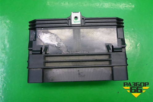 Кронштейн (блока электронного) (7L0927131D) для Porsche Cayenne с 2003-2010г