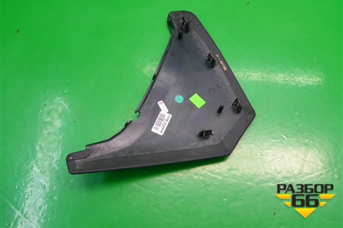 Накладка внутренняя (консоли правая) (7L5858112) для Porsche Cayenne с 2003-2010г