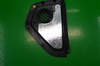 Накладка на торпедо (боковая левая) (7L5857175D) для Porsche Cayenne с 2003-2010г