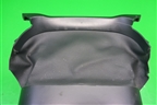 Кожух рулевой колонки (в сборе) (7L5953515) для Porsche Cayenne с 2003-2010г