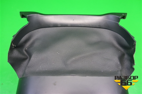 Кожух рулевой колонки (в сборе) (7L5953515) для Porsche Cayenne с 2003-2010г