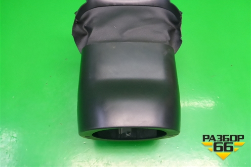 Кожух рулевой колонки (в сборе) (7L5953515) для Porsche Cayenne с 2003-2010г