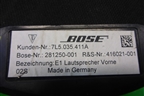 Динамик (передний) (7L5035411A) для Porsche Cayenne с 2003-2010г