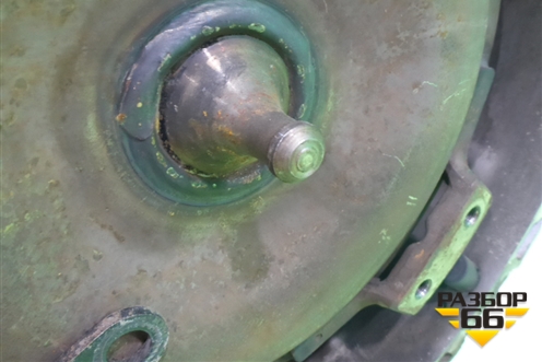 АКПП (4.8л M4801) для Porsche Cayenne с 2003-2010г