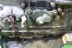 АКПП (4.8л M4801) для Porsche Cayenne с 2003-2010г