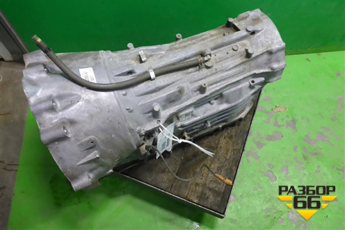 АКПП (4.8л M4801) для Porsche Cayenne с 2003-2010г