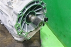 АКПП (4.8л M4801) для Porsche Cayenne с 2003-2010г