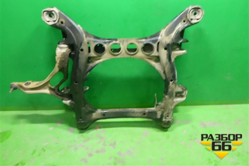 Подрамник передний АКПП для Porsche Cayenne с 2003-2010г