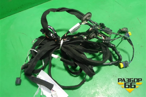 Проводка двери багажника (241633465R) для Renault Kaptur с 2016г