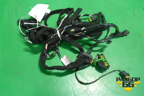 Проводка двери багажника (241633465R) для Renault Kaptur с 2016г