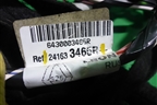 Проводка двери багажника (241633465R) для Renault Kaptur с 2016г