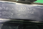 Решетка в передний бампер правая (до 2019г под парктроник) (31383442) для Volvo XC90 с 2015г