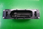 Блок управления АКПП (4.8л M4801) (09D927750GR) для Porsche Cayenne с 2003-2010г