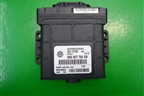 Блок управления АКПП (4.8л M4801) (09D927750GR) для Porsche Cayenne с 2003-2010г