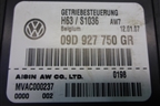 Блок управления АКПП (4.8л M4801) (09D927750GR) для Porsche Cayenne с 2003-2010г