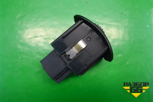 Кнопка освещения панели приборов (7L5941333D) для Porsche Cayenne с 2003-2010г