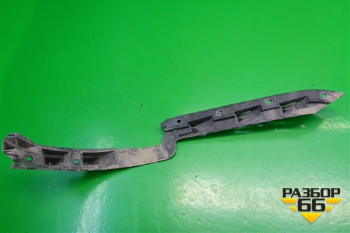 Кронштейн заднего бампера левый (7L5807393D) для Porsche Cayenne с 2003-2010г