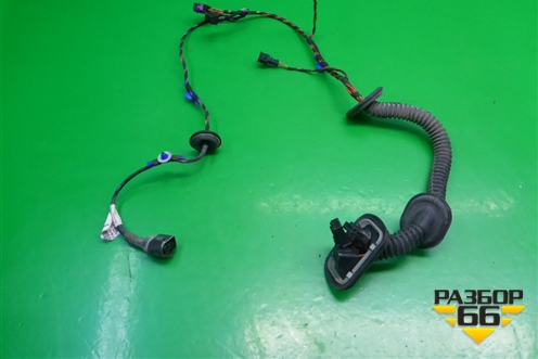 Проводка двери задней правой (7L5971694) для Porsche Cayenne с 2003-2010г