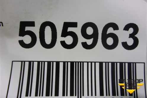 Панель передняя (верхняя часть) (64101D7001) для Hyundai Tucson с 2015-2022г