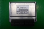 Блок управления подвеской (7L0907553G) для Porsche Cayenne с 2003-2010г