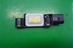 Датчик AIR BAG (задний) (4B0959643E) для Porsche Cayenne с 2003-2010г