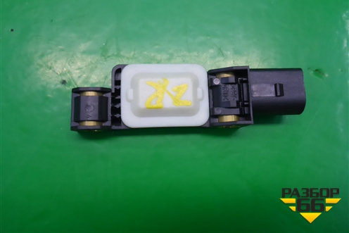 Датчик AIR BAG (задний) (4B0959643E) для Porsche Cayenne с 2003-2010г