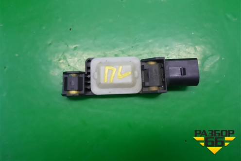 Датчик AIR BAG (передний) (7L0909606B) для Porsche Cayenne с 2003-2010г