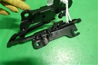 Петля капота правая (новая) (41617286344) для BMW 3-серия F30/F31 с 2011г