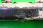 Балка крепления раздатки (АКПП) (7L0399227B) для Porsche Cayenne с 2003-2010г