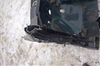 Лонжерон передний левый для Ford Fiesta с 2001-2008г